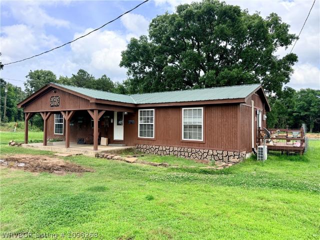 15871 Lucas Bottom Road
