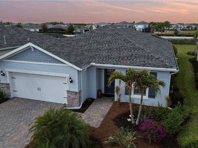 15877 Shoreline Dr, Punta Gorda, FL 33982 | MLS #2026012