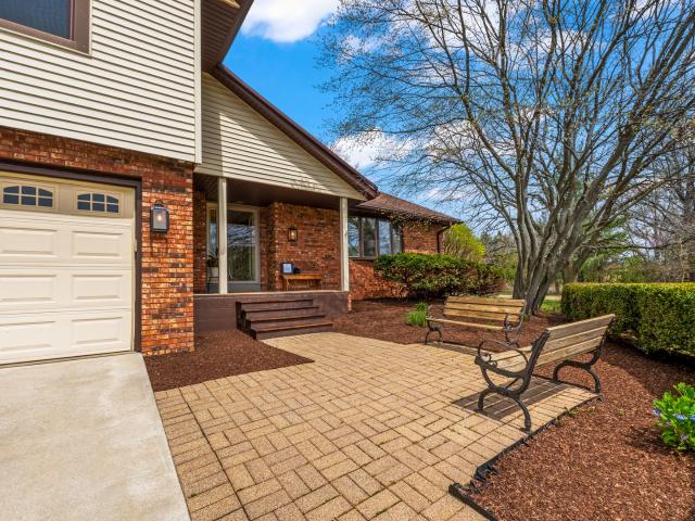 15878 Old Orchard Road