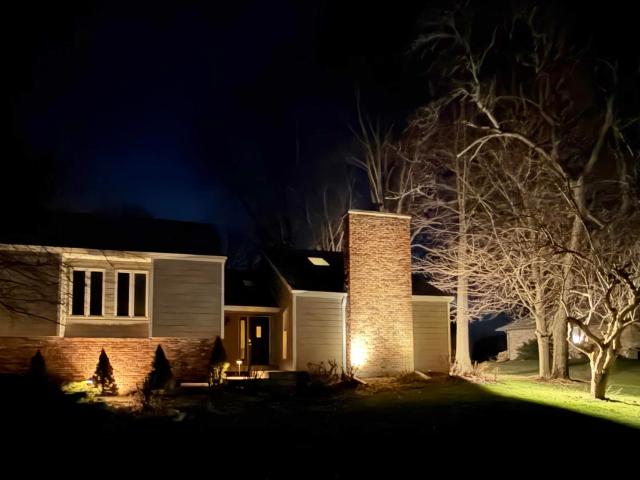 1587 N Rustic Dr, La Porte, IN 46350 | MLS #835914