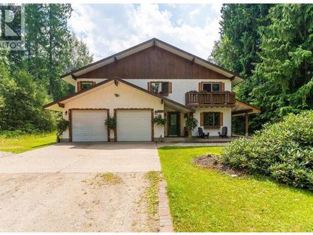 1587 Pratico Road, Revelstoke, BC, V0E 2S1 house for sale | Listing ID 10395 | Royal LePage