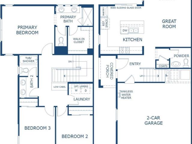 15880 Blue Copper Way