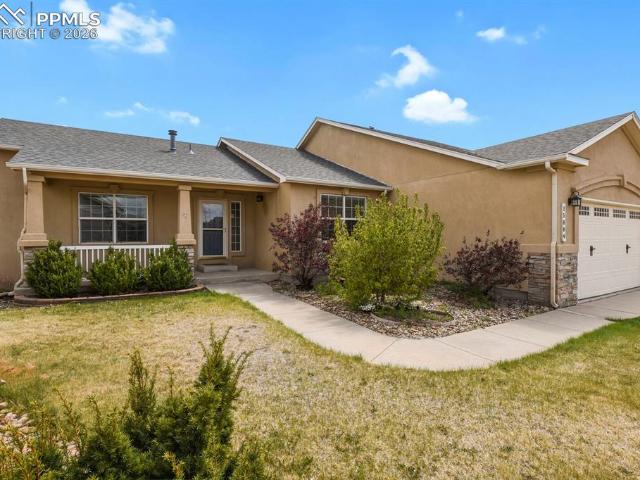 15884 Paiute Cir, Monument, CO 80132 | MLS #9869