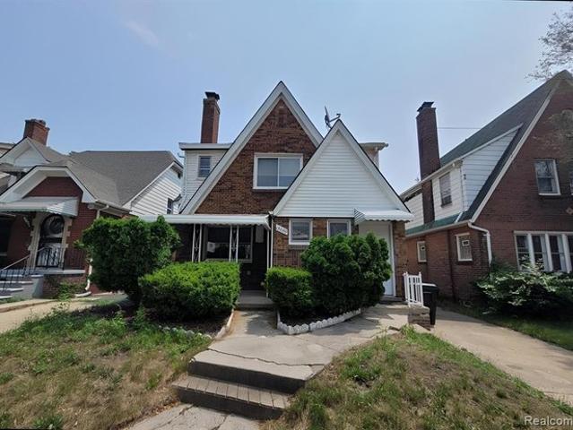 15886 Woodingham Dr, Detroit, MI 48238