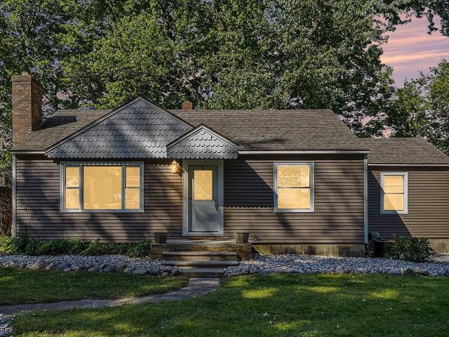 15886 Kellogg School Road
