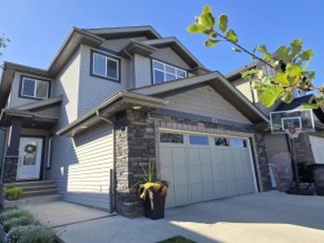 1588 Avenue Sw, Edmonton, AB, T6W 2H5 house for sale | Listing ID E4509 | Royal LePage