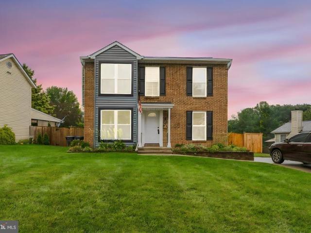1588 Brimfield