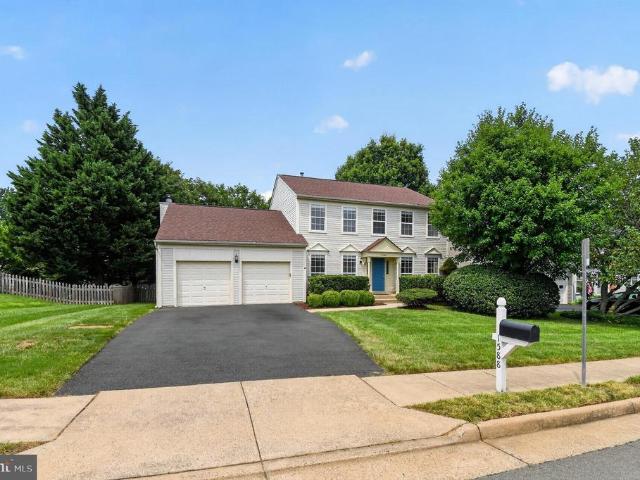 1588 Kingstream Circle