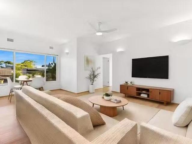 1/589 Old South Head Road, Rose Bay, NSW 2029