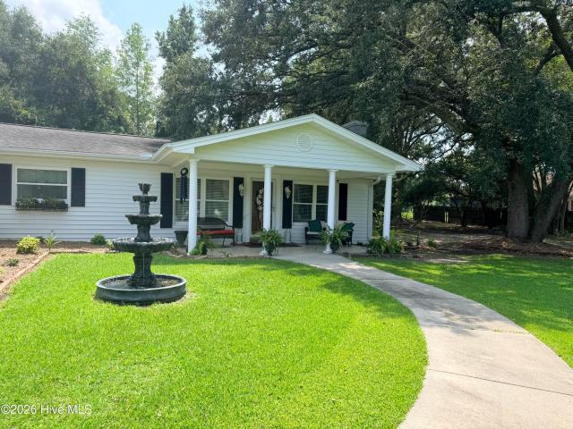 1589 Carl Stephens Road