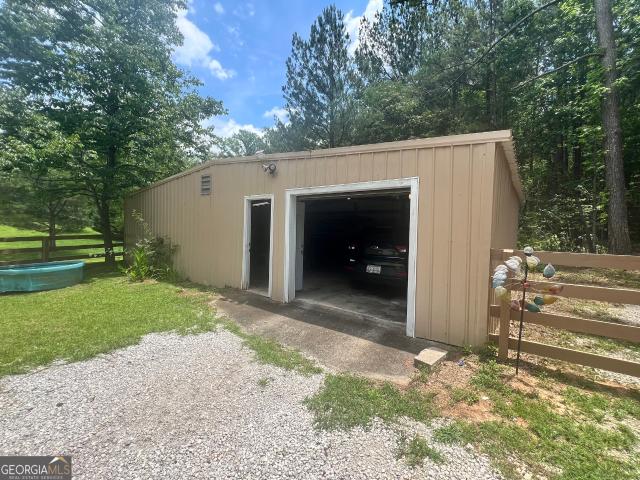 1589 Deer Field Farms Road