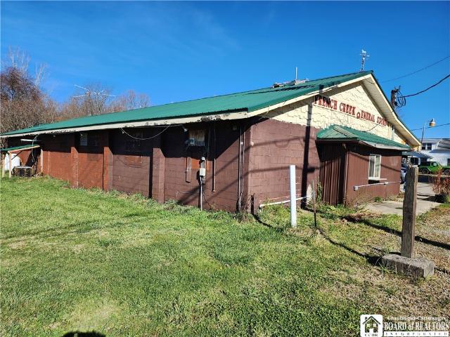 1589 French Creek Mina Road
