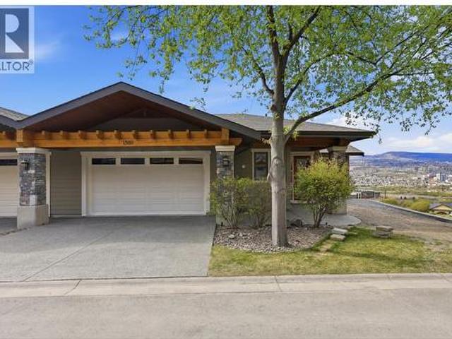 1589 Golf Ridge Drive, Kamloops, BC, V2H 0A5 house for sale | Listing ID 10399 | Royal LePage