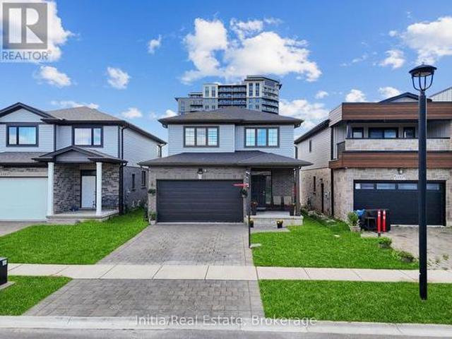 1589 Henrica Avenue, London North, ON, N6G 0Y1 house for sale | Listing ID X13782 | Royal LePage