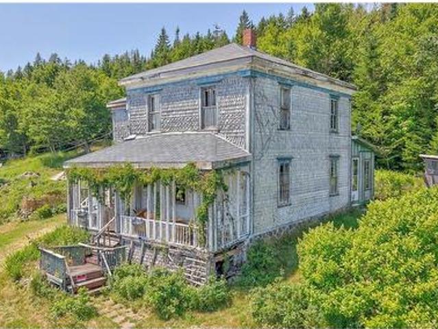 1589 Route 772, Hibernia Cove, NB, E5V 1L3 house for sale | Listing ID NB144909 | Royal LePage