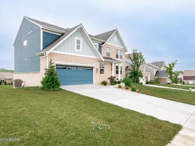 15803 Stonehouse Ct