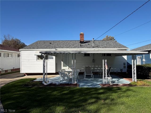 15800 Evening Star Avenue