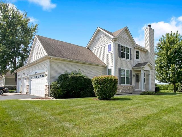 15801 Cove Circle # 0