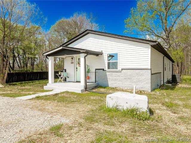 15801 Fry Road