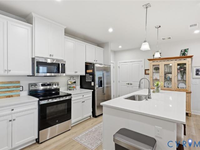 15801 Hallowell Ridge 304