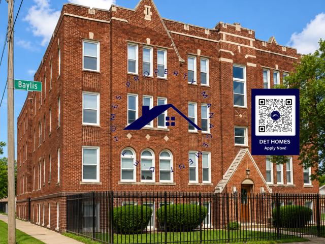 15805 Baylis St, 2 beds, 1 full bath