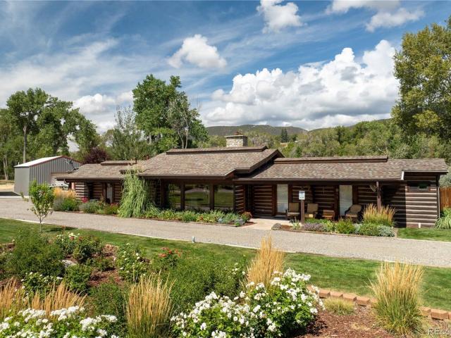 15805 Black Bridge Road