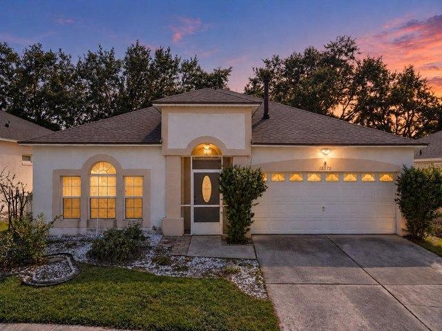 15806 Green Cove Blvd, Clermont, FL 34714