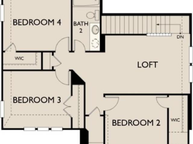 15806 Oak Leaf Gap Drive