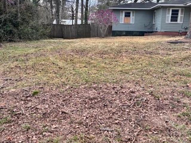 1580 Nugent St, Jena, LA 71342 | MLS #CN2564