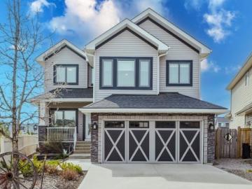House for sale in Royal Gardens - Garden