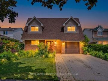 1580 Alwin Circle, Pickering, ON, L1V 2W2 house for sale | Listing ID E13478 | Royal LePage
