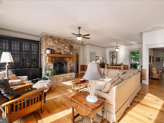 1580 Buckhead Drive