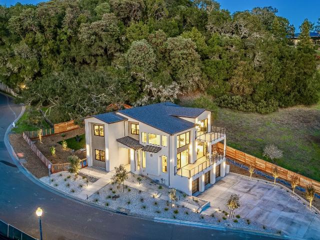 1580 Clear Ridge Drive, Healdsburg, US, CA
