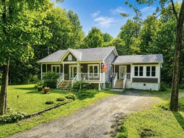 1580 Côte Azélie, Notre Dame De Bonsecours, QC, J0V 1L0 house for sale | Listing ID 26622 | Royal LePage