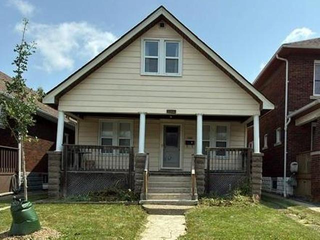 1580 Dufferin, Windsor, ON, N8X 3K5 house for sale | Listing ID 26017 | Royal LePage
