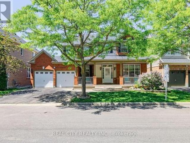 1580 Earl Crescent, Milton, ON, L9T 5Z2 house for sale | Listing ID W13497 | Royal LePage