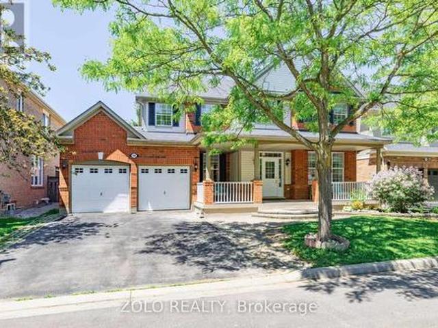 1580 Earl Crescent, Milton, ON, L9T 5Z2 house for sale | Listing ID W13541 | Royal LePage