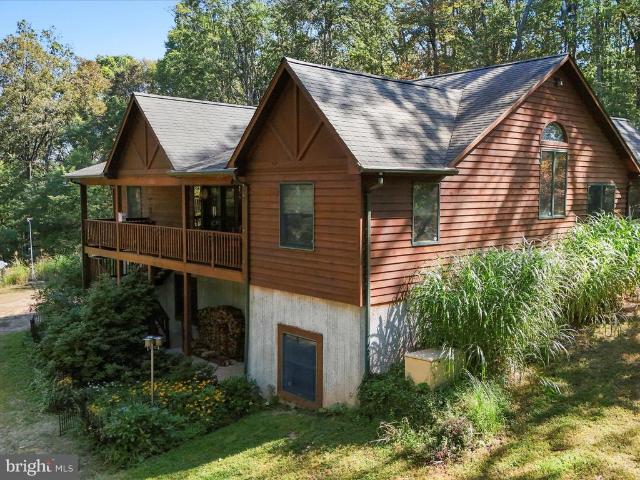 1580 Gaither Road