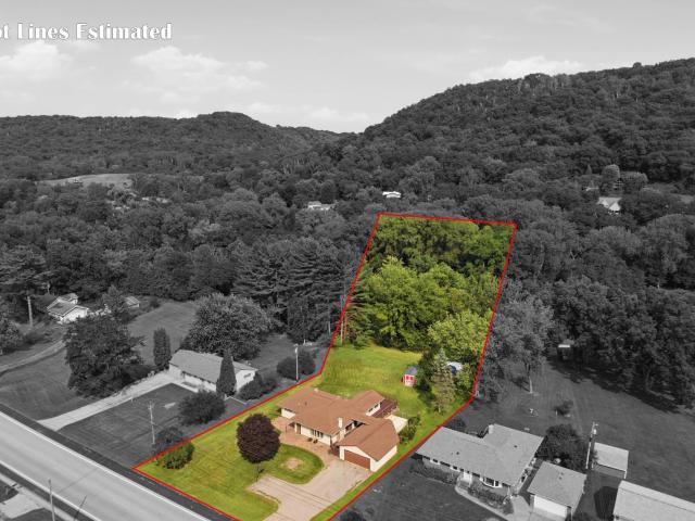 1580 Gilmore Valley Road