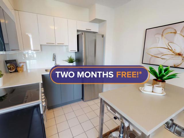 1580 Haro Studio Promotional Price Apartment for Rent