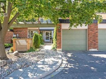 1580 Kerns Road Unit# 5, Burlington, ON, L7P 3A7 townhouse for sale | Listing ID 40813 | Royal LePage