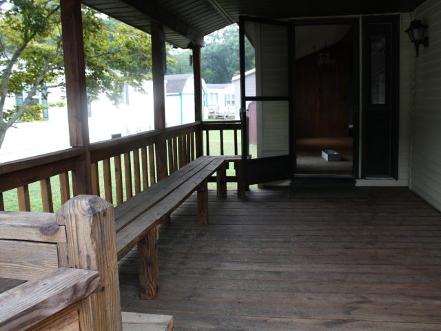 1580 Larry Drive # 44