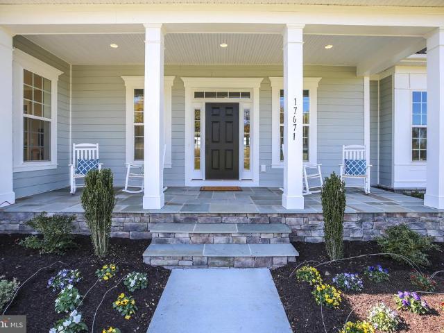 1580 Loudoun Drive