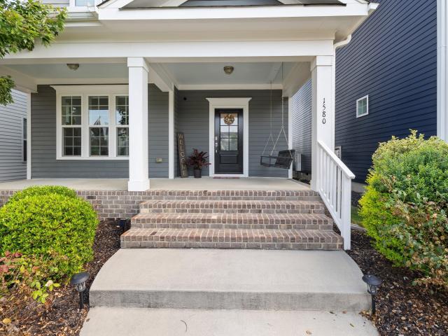 1580 Rhodeschool Drive