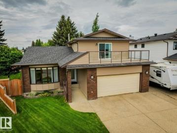 1580 Street, Edmonton, AB, T5Z 2V2 house for sale | Listing ID E4492 | Royal LePage