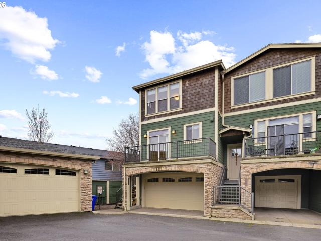 1580 SW 58th Ave, Unit 1, Portland, OR 97221 | MLS #450106