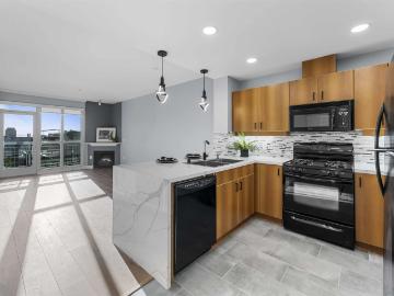 1580 Union St, Unit 407, San Diego, CA 92101 | MLS #260005