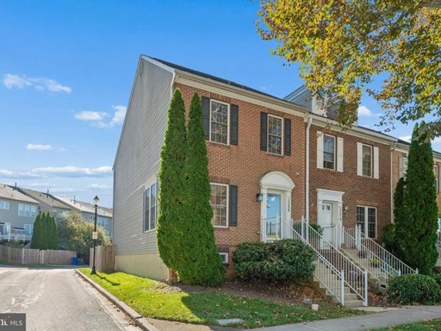 1580 Wheyfield Dr, Frederick, MD 21701
