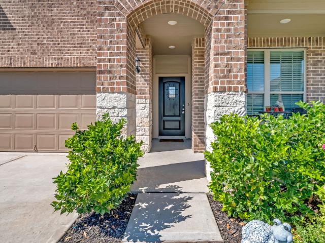 15810 Dove Hollow Drive