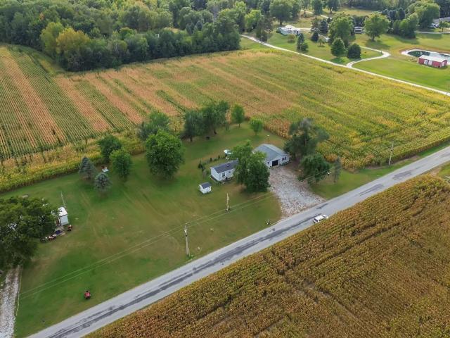 15811 County Rd West 200 N, Medaryville, IN 47957 | MLS #839461